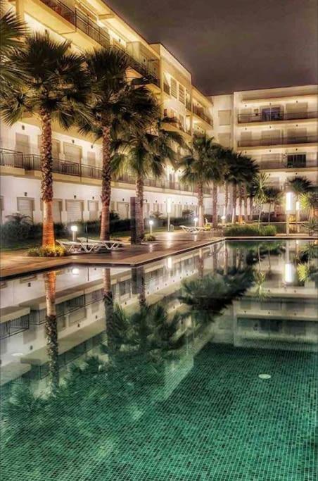 Superbe Appartement En Residence Balneaire Bouznika Buitenkant foto