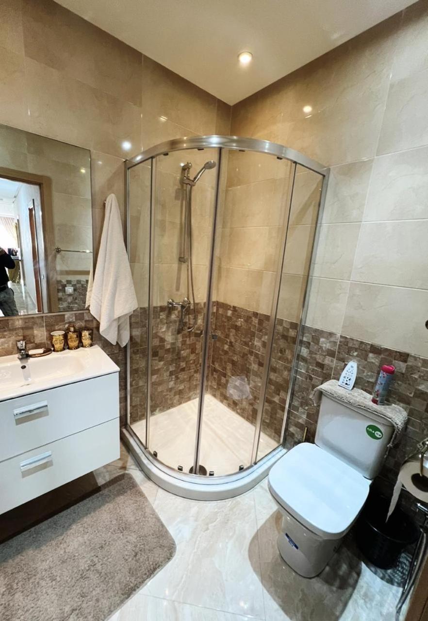 Superbe Appartement En Residence Balneaire Bouznika Buitenkant foto