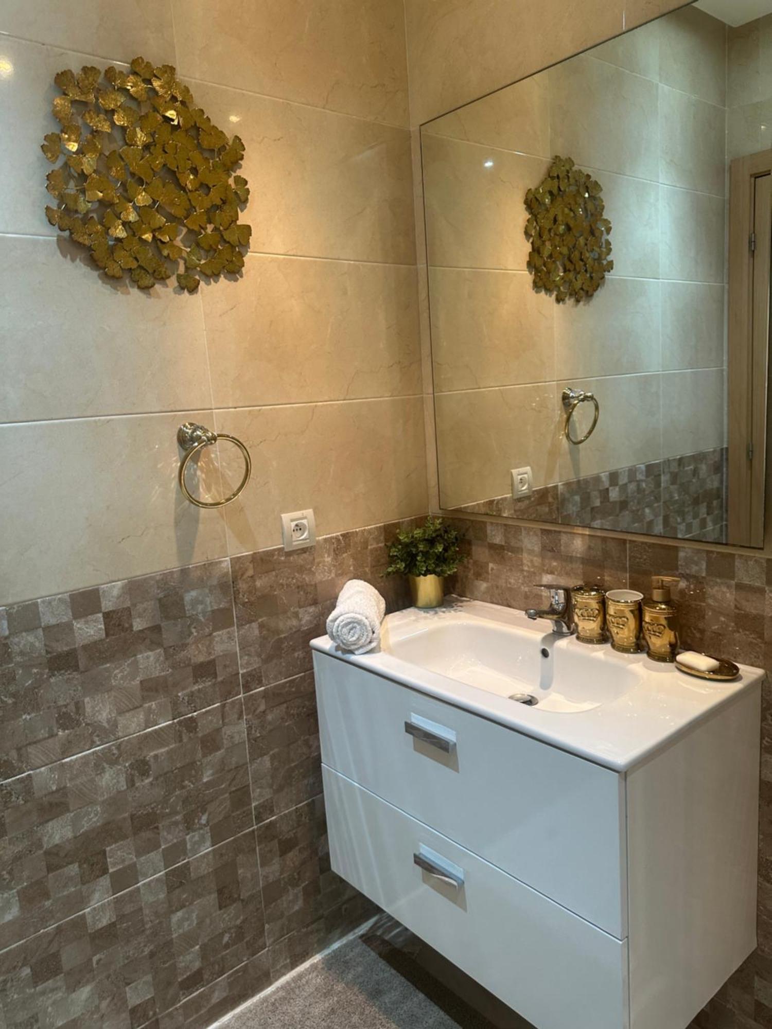 Superbe Appartement En Residence Balneaire Bouznika Buitenkant foto